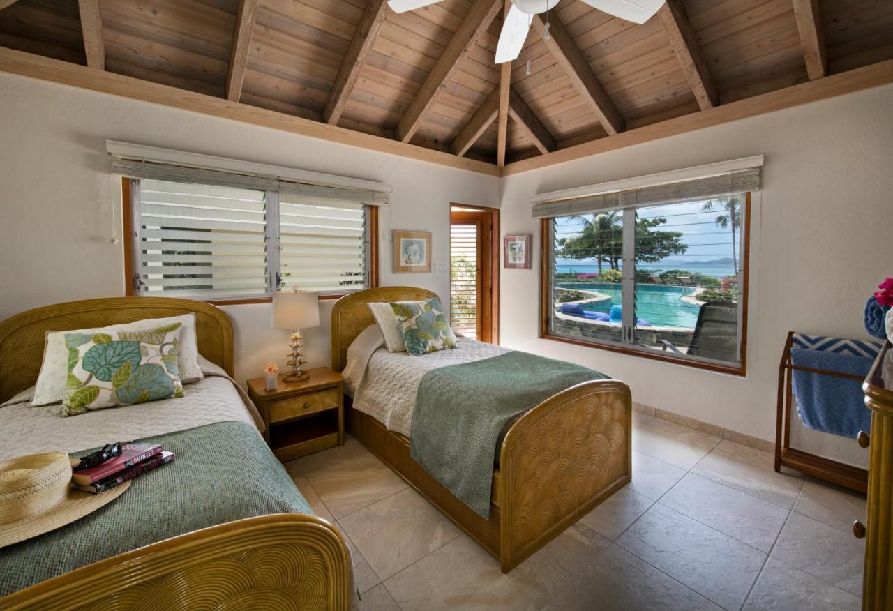 Beachcomber Villa Spanish Town Exterior photo