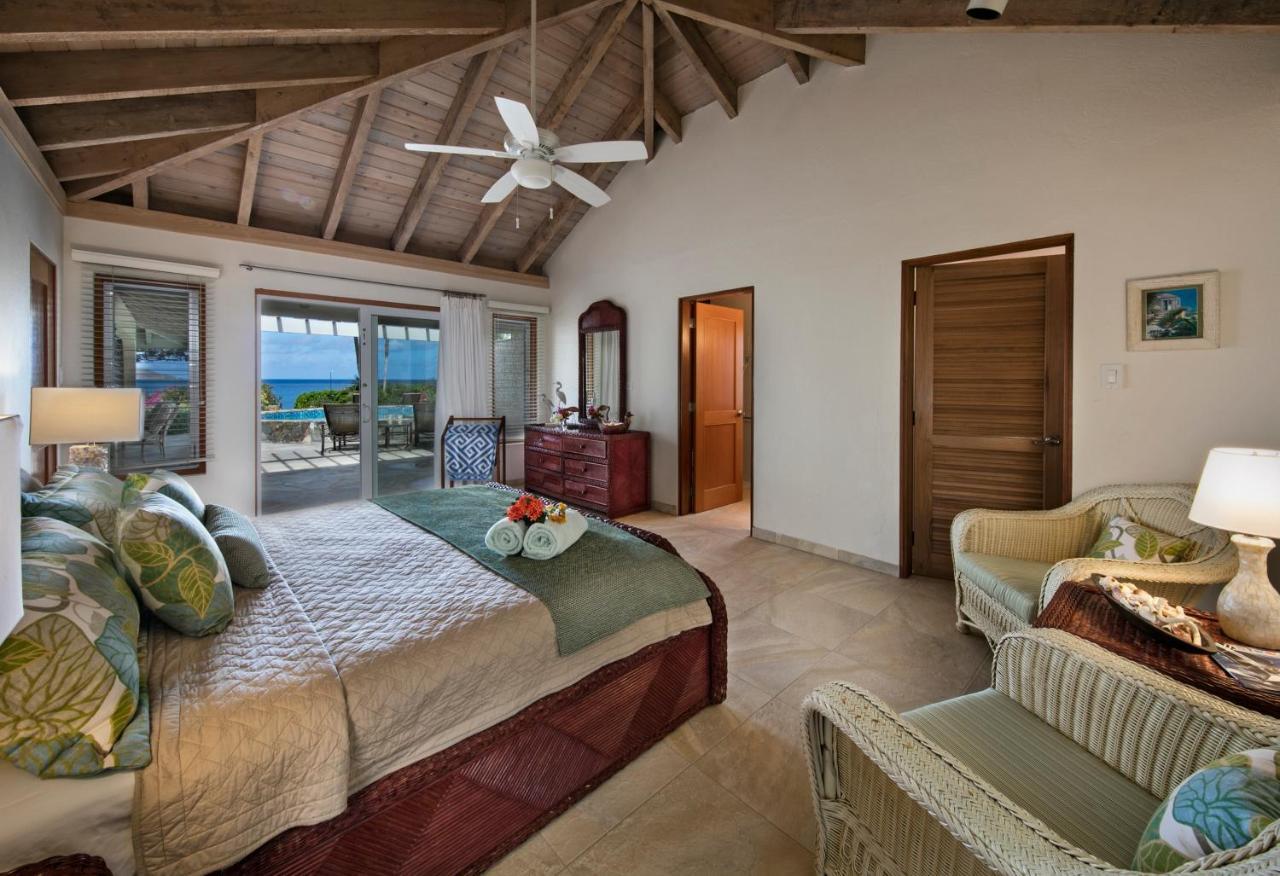 Beachcomber Villa Spanish Town Exterior photo